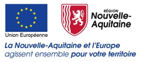 Logo Nouvelle Aquitaine